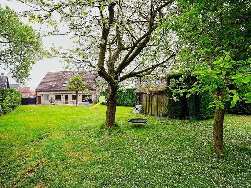 Maison à vendre
                    à 1745 Opwijk