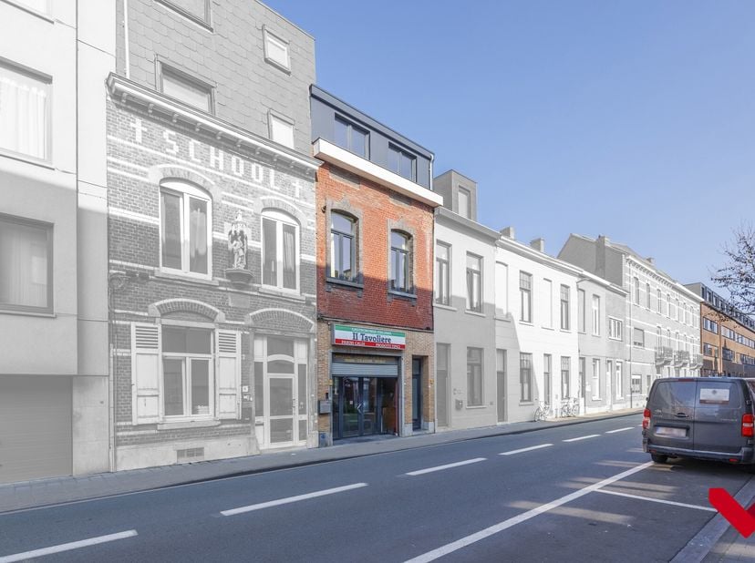 Vous êtes à la recherche d&#039;une opportunité d&#039;investissement intéressante avec un rendement garanti ? Ce bien de rendement, situé dans la rue Andreas V