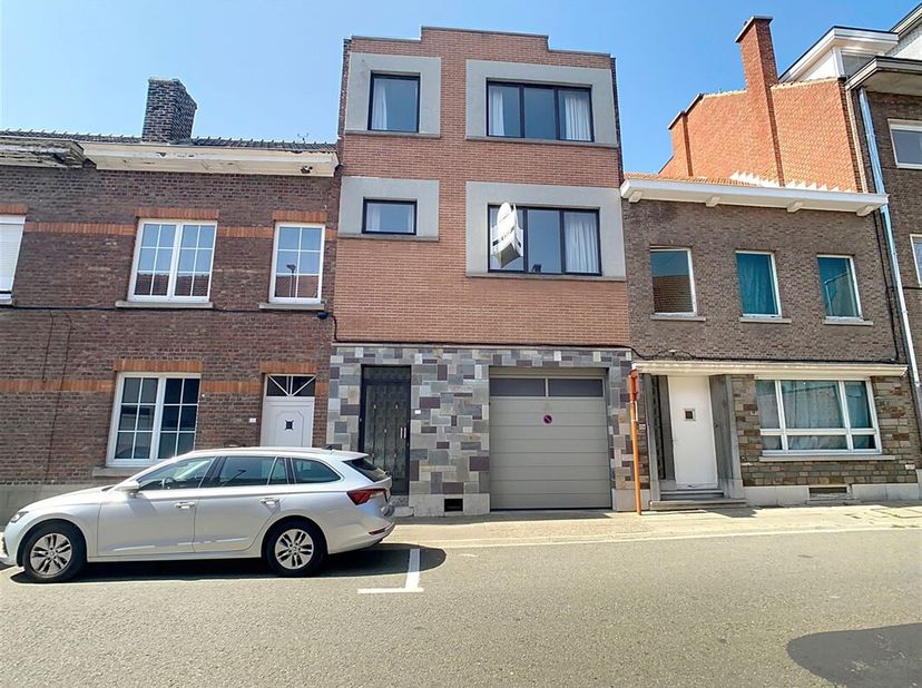 Maison à vendre
                    à 3300 Tienen