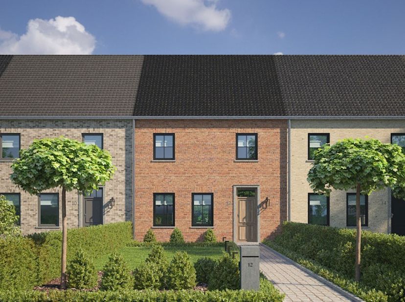In een rustige straat nabij het centrum van Wetteren worden binnenkort twee stijlvolle nieuwbouwwoningen gerealiseerd.&lt;br /&gt;
&lt;br /&gt;
De bestaande wonin