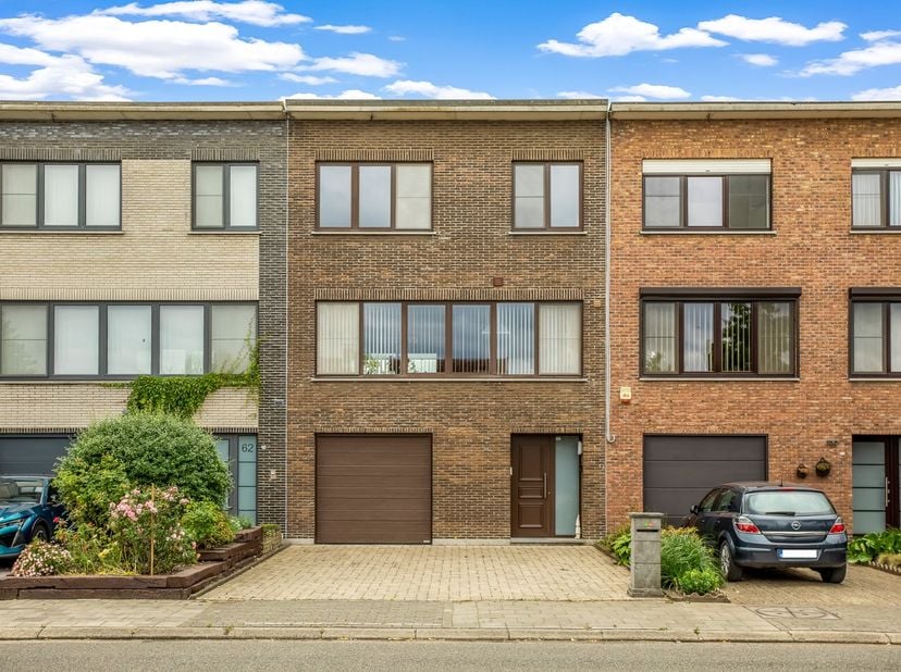 Maison à vendre
                    à 2940 Stabroek