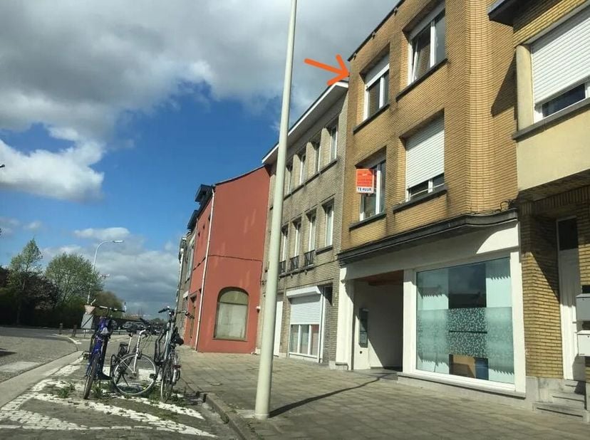 Appartement à vendre
                    à 2500 Lier