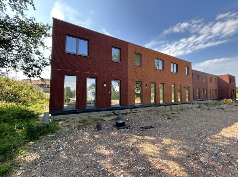 Huis te koop
                    in 2450 Meerhout