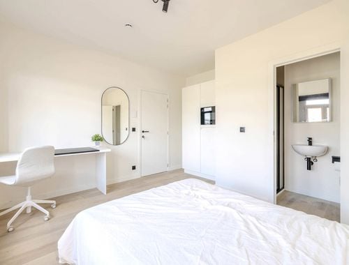                                         Kot-Colocation à vendre à Geel, € 116.000
