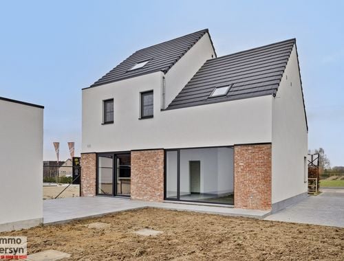                                        Woning te koop in Rillaar, € 579.000
