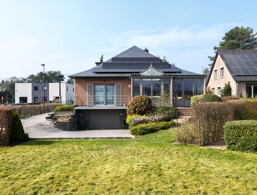                                         Villa te koop in Averbode, € 595.000
