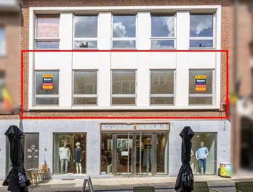                                         Appartement à vendre à Halle, € 274.000
