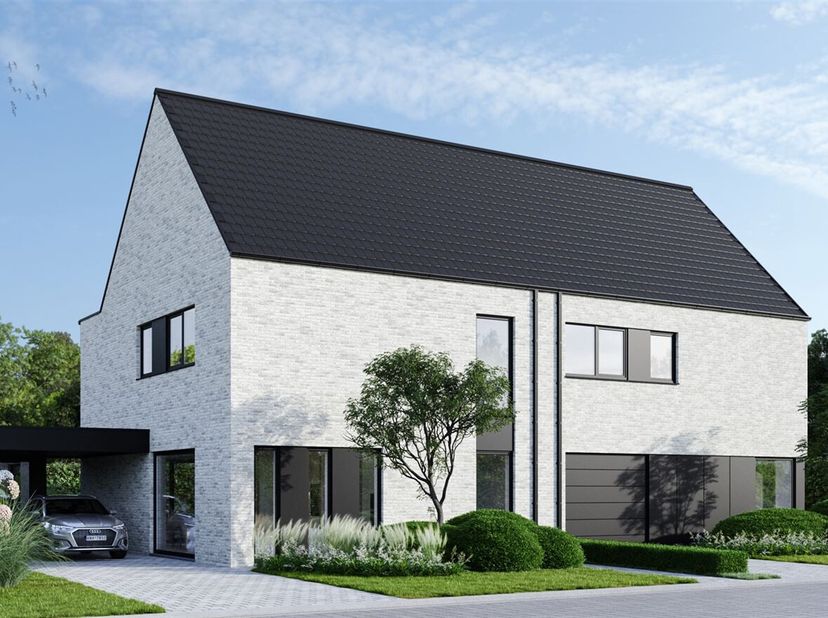 Huis te koop
                    in 2250 Olen