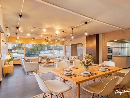                                         Maison à vendre à Moorsele, € 365.000
