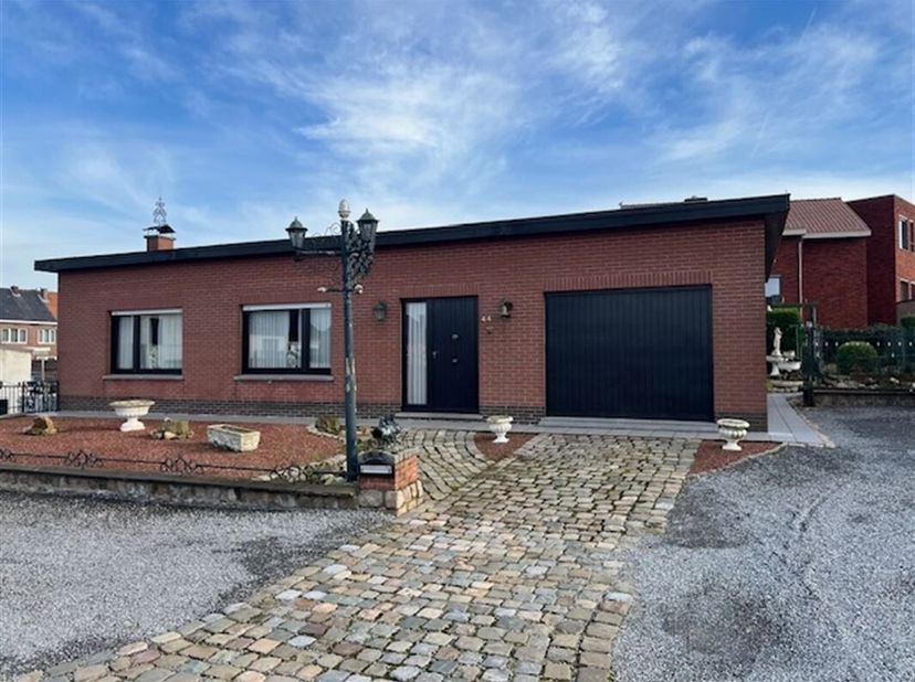 Maison à vendre
                    à 3850 Nieuwerkerken