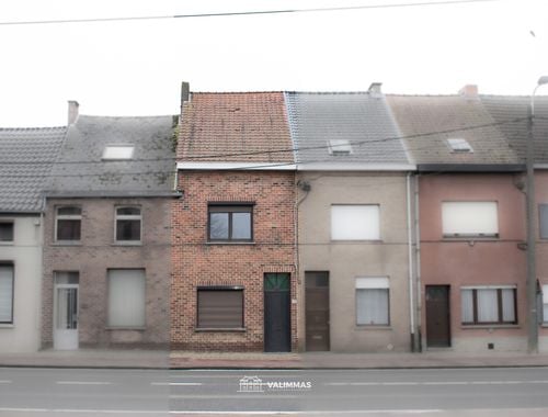                                         Maison à vendre à Asse, € 239.000
