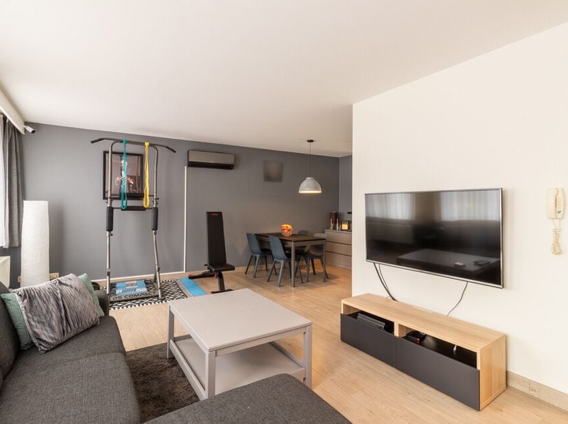 Appartement à vendre
                    à 2610 Wilrijk