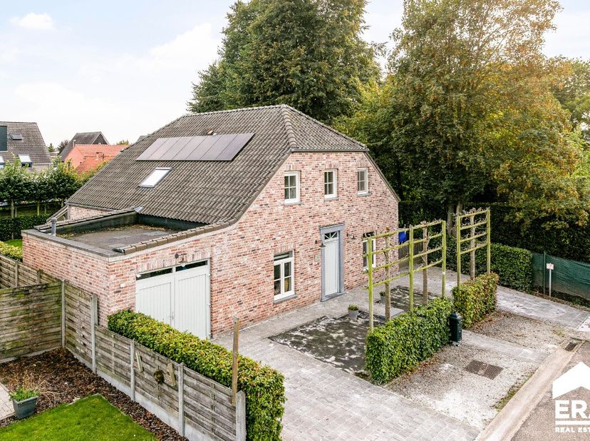 Maison à vendre
                    à 3910 Neerpelt