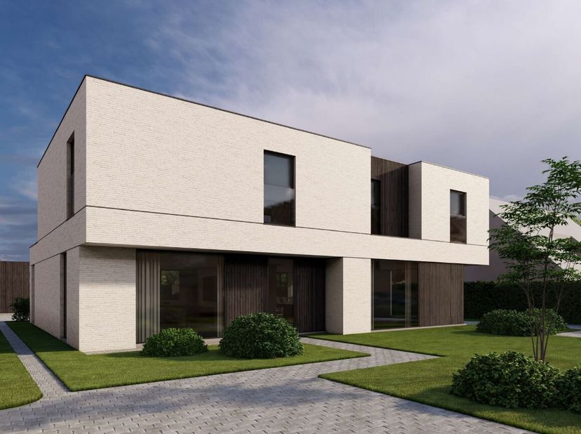 Huis te koop
                    in 8750 Wingene