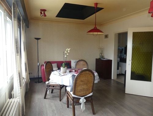                                         Appartement à vendre à Aartselaar, € 195.000
