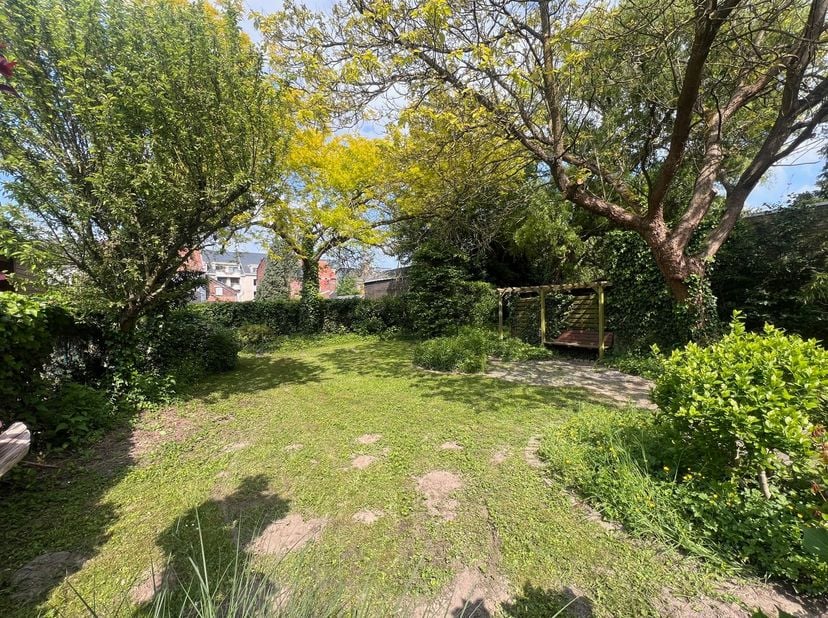 Maison à vendre
                    à 3620 Lanaken
