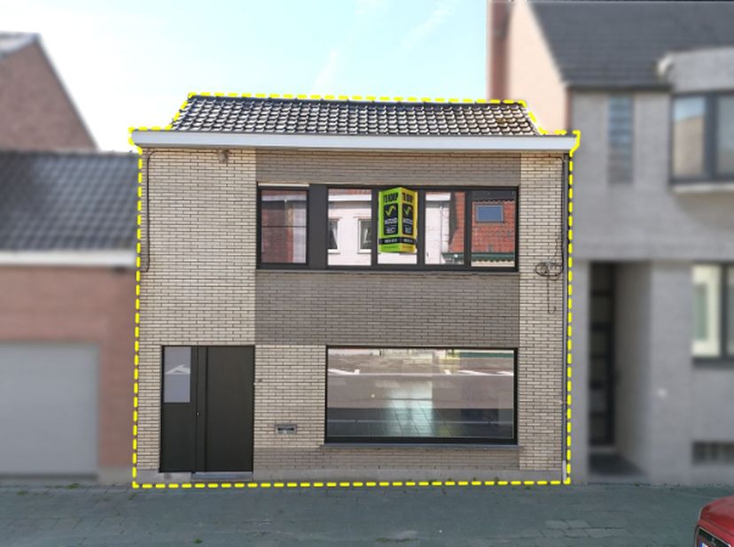Maison à vendre
                    à 9988 Watervliet