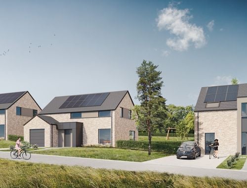                                         Woning te koop in Ophain-Bois-Seigneur-Isaac, € 615.000
