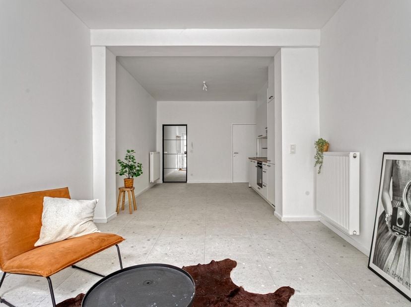 Maison à vendre
                    à 9000 Gent