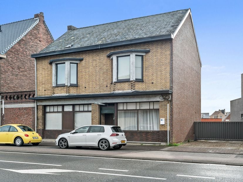 Maison à vendre
                    à 3620 Lanaken