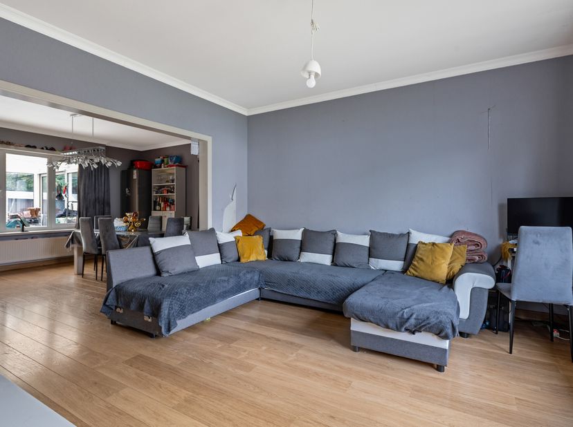 Maison à vendre
                    à 2470 Retie