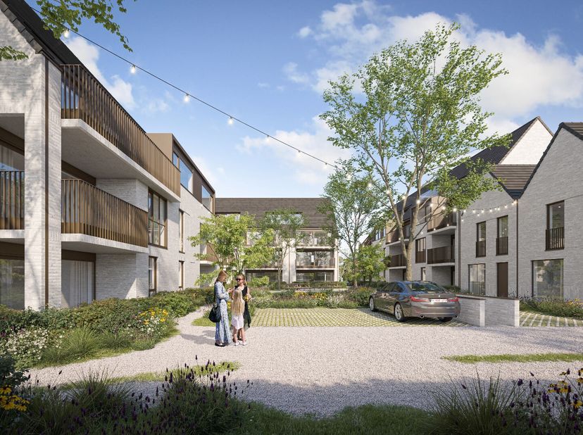 Maison à vendre
                    à 8211 Aartrijke