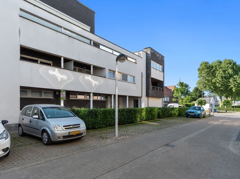Appartement à vendre
                    à 3650 Dilsen-Stokkem