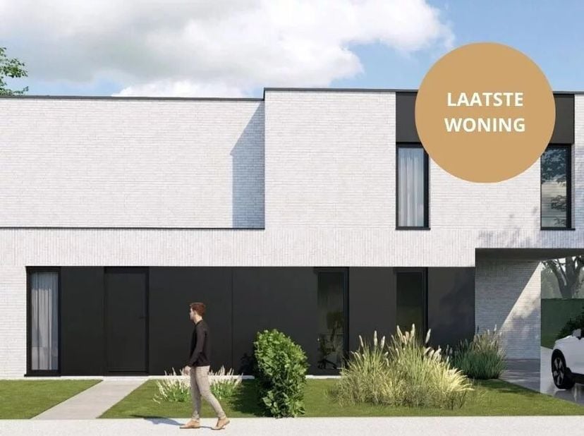 ***LAATSTE WONING BESCHIKBAAR ***&lt;br /&gt;
WOONRPOJECT &quot;ONDERWIJSLAAN&quot;: TWEE MODERNE EN RUIME NIEUWBOUWWONNGEN OP EEN TOPLOCATIE IN DIEPENBEEK&lt;br /&gt;
Ontd