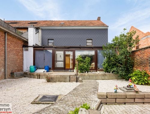                                         Woning te koop in Sint-Joris-Winge, € 339.000
