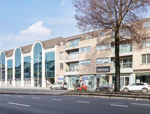                                         Espace de bureaux à louer à Eeklo, € 3.595
