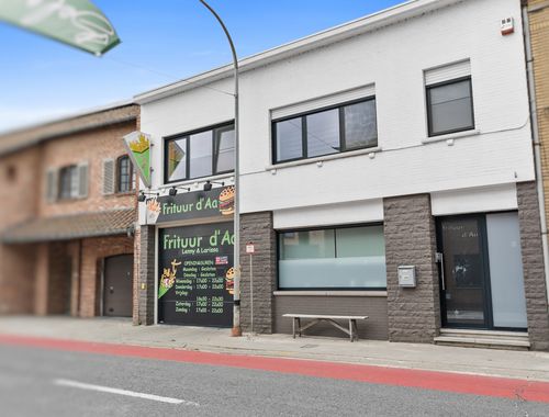                                         Usage mixte à vendre à Londerzeel, € 589.000
