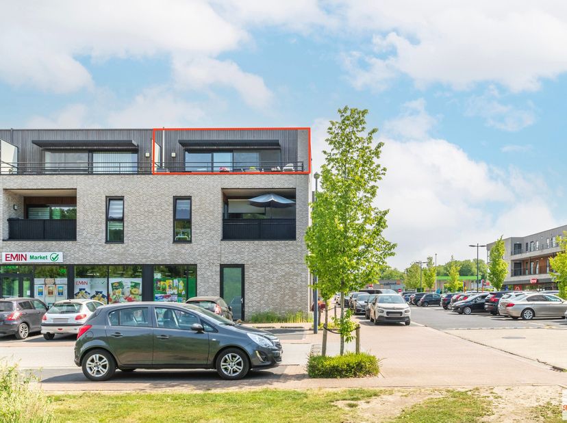 Appartement à vendre
                    à 3581 Beverlo