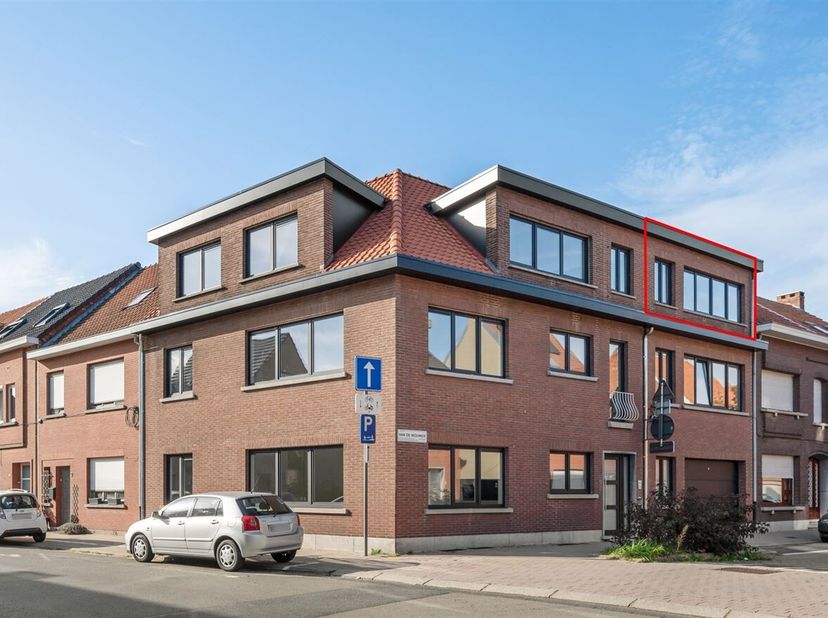 Appartement à louer
                    à 2180 Ekeren