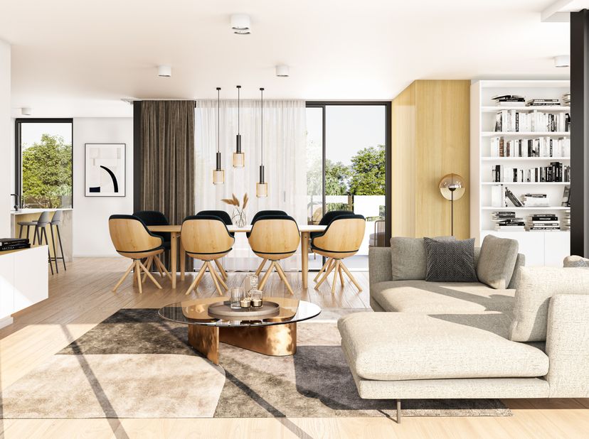 Appartement te koop
                    in 8680 Koekelare