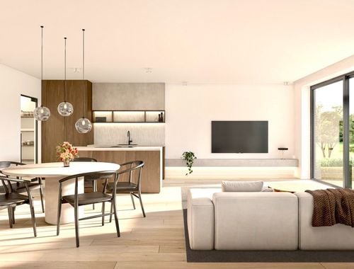                                         Woning te koop in Anzegem, € 420.000
