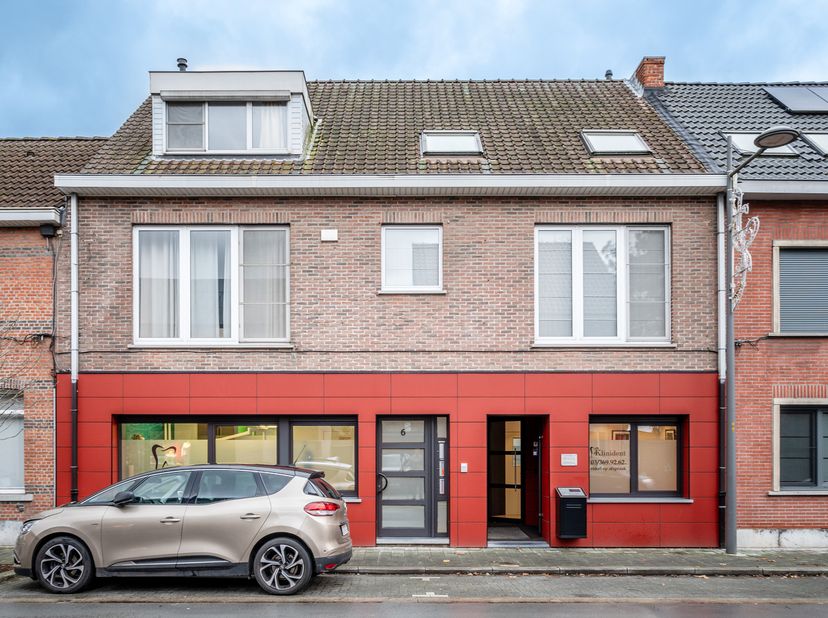 Appartement à vendre
                    à 2870 Puurs