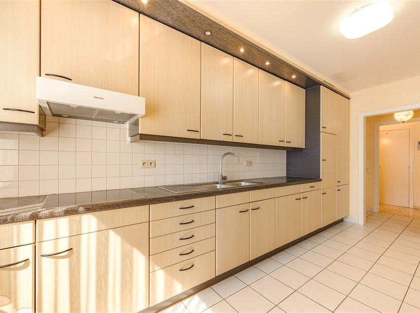 Appartement à vendre
                    à 8760 Meulebeke