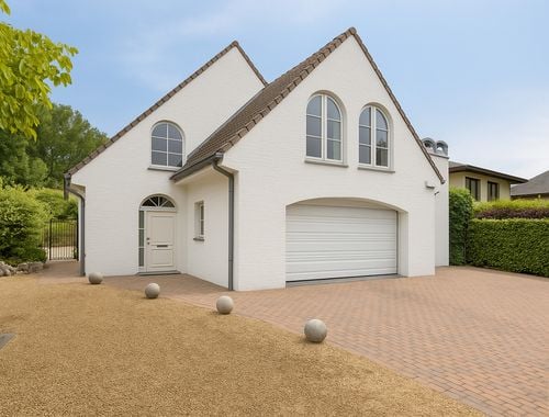                                         Villa à vendre à Ninove, € 750.000
