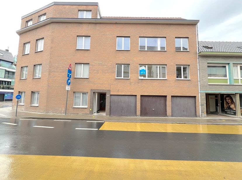 Appartement à louer
                    à 8820 Torhout
