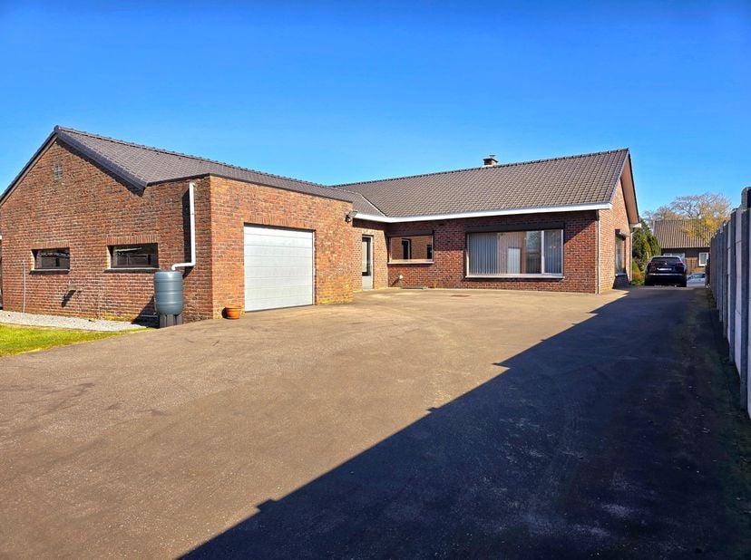 Maison à vendre
                    à 3560 Lummen