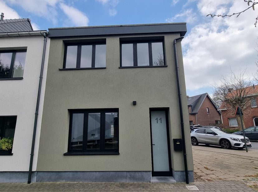 Maison à vendre
                    à 2160 Wommelgem