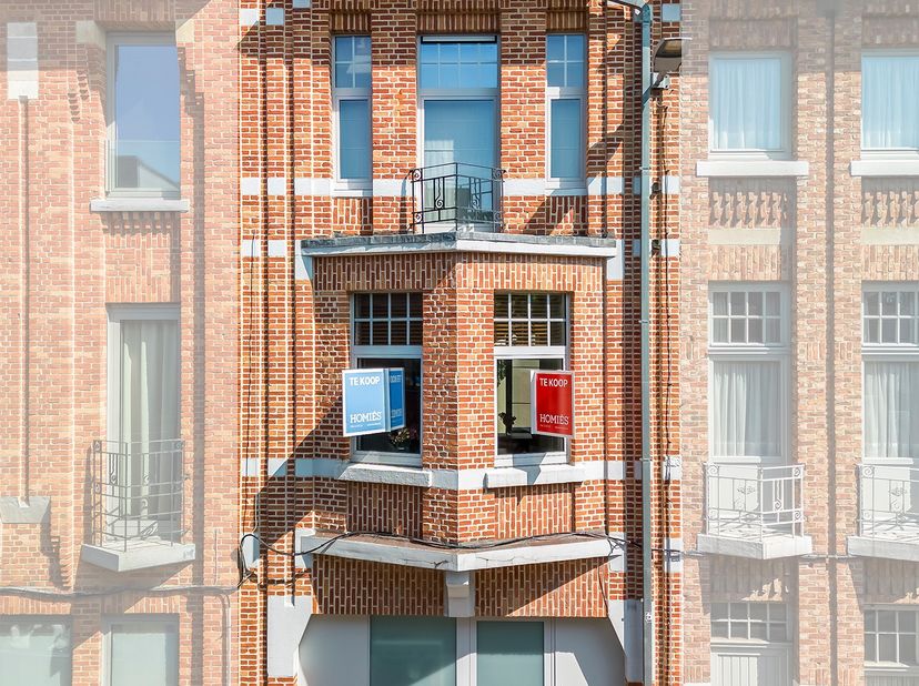 Maison à vendre
                    à 3000 Leuven