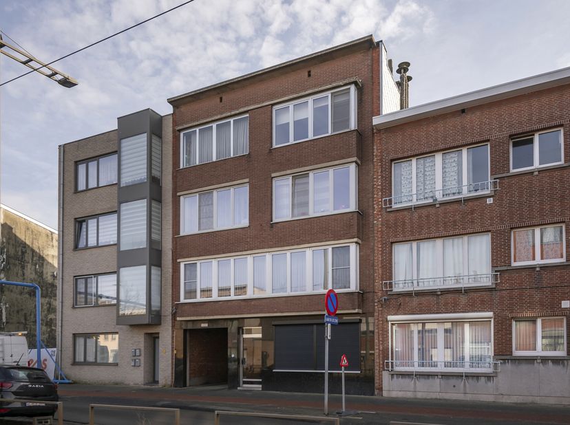 Appartement à vendre
                    à 2660 Hoboken