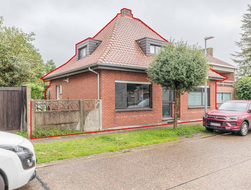                                         Maison à vendre à Arendonk, € 275.000
