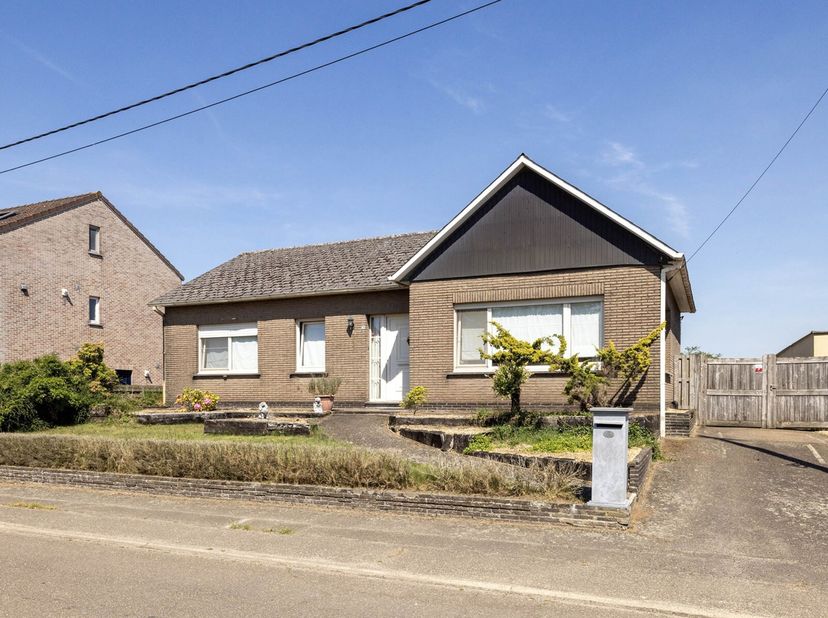 Maison à vendre
                    à 2440 Geel