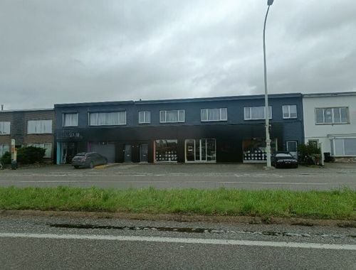                                         Bedrijfsgebouw te huur in Boechout, € 12.539,17

