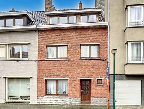                                         Maison à vendre à Oostende, € 189.900
