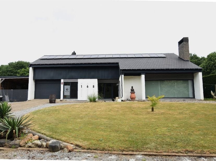 Votre maison de rêve: espace, confort et convivialité à Koersel-Beringen!&lt;br /&gt;
NOUVEAUTÉ CHEZ ANIMOVASTGOED!&lt;br /&gt;
Bienvenue dans cette charmante mai