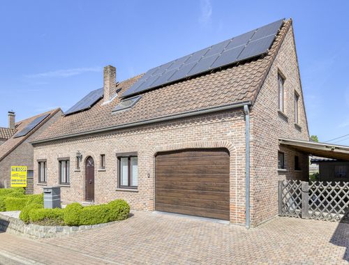                                         Villa à vendre à Ninove, € 370.000
