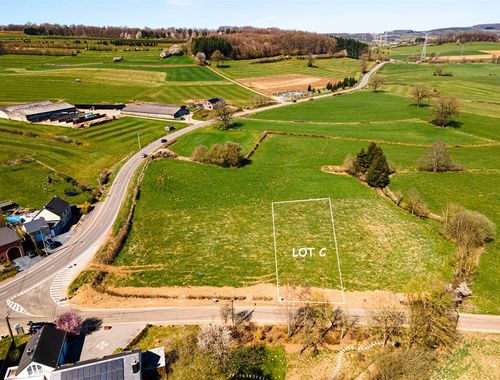                                         Grond te koop in Habergy, € 159.000
